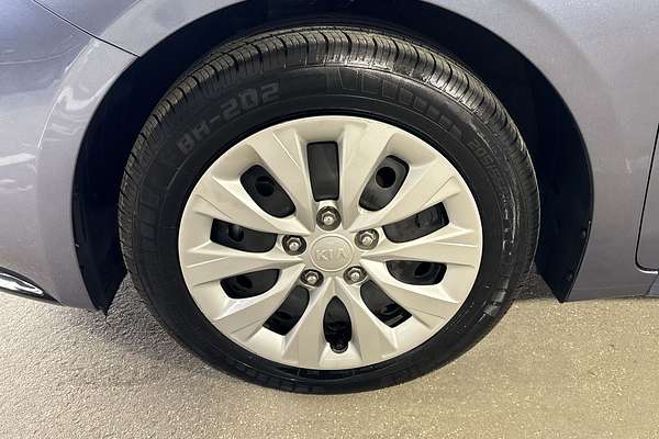 2020 Kia Cerato S BD