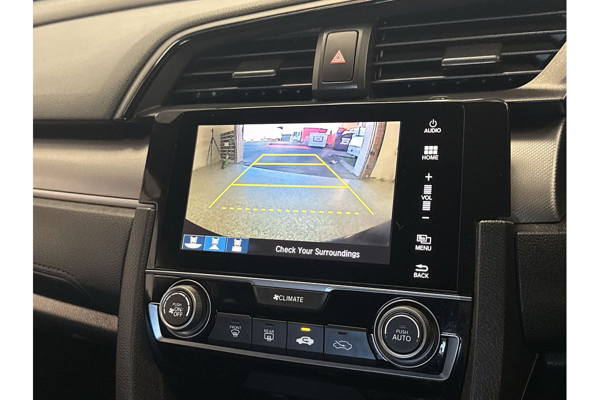 2019 Honda Civic VTi-S 10th Gen