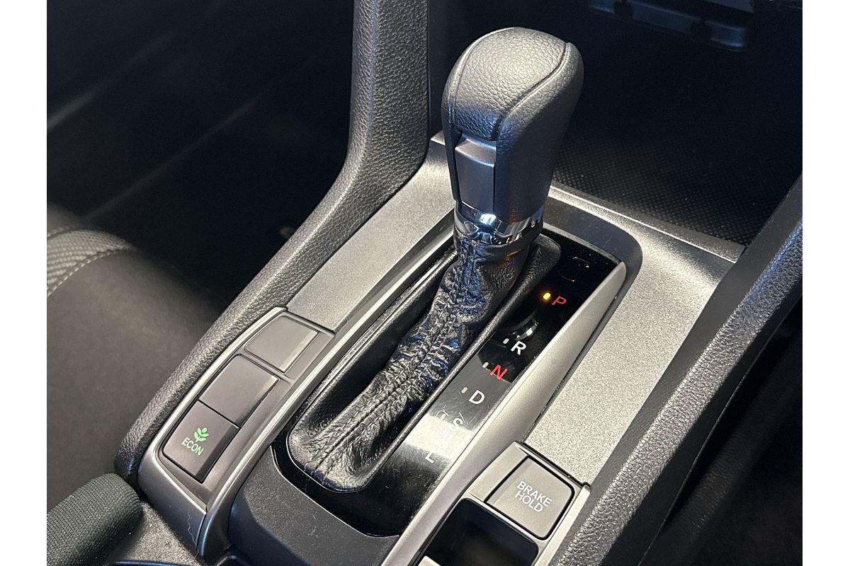 2019 Honda Civic VTi-S 10th Gen