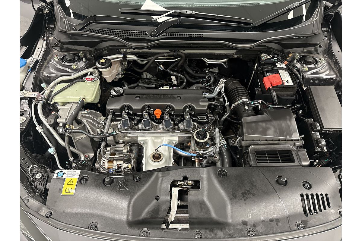 2019 Honda Civic VTi-S 10th Gen