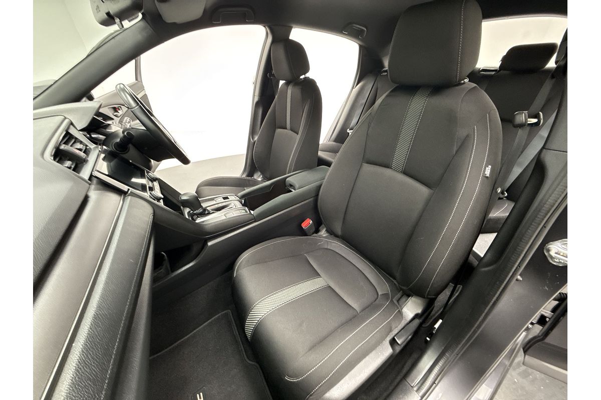 2019 Honda Civic VTi-S 10th Gen