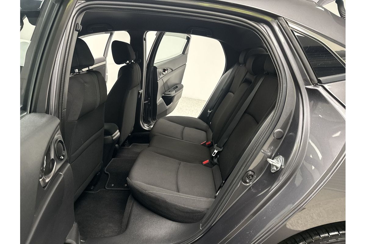 2019 Honda Civic VTi-S 10th Gen