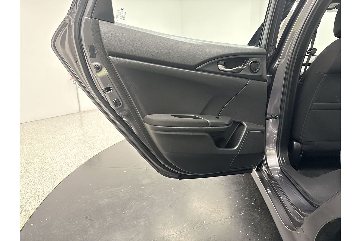 2019 Honda Civic VTi-S 10th Gen