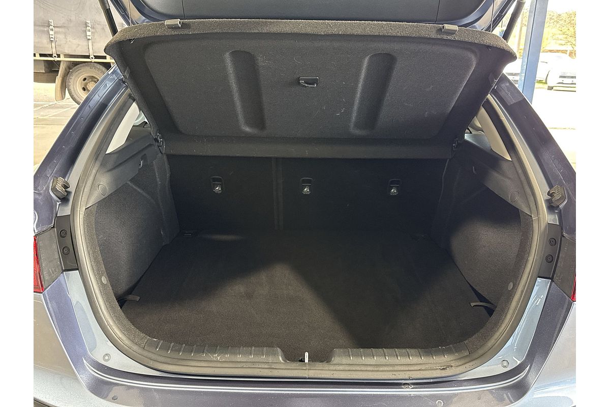 2020 Kia Cerato S BD