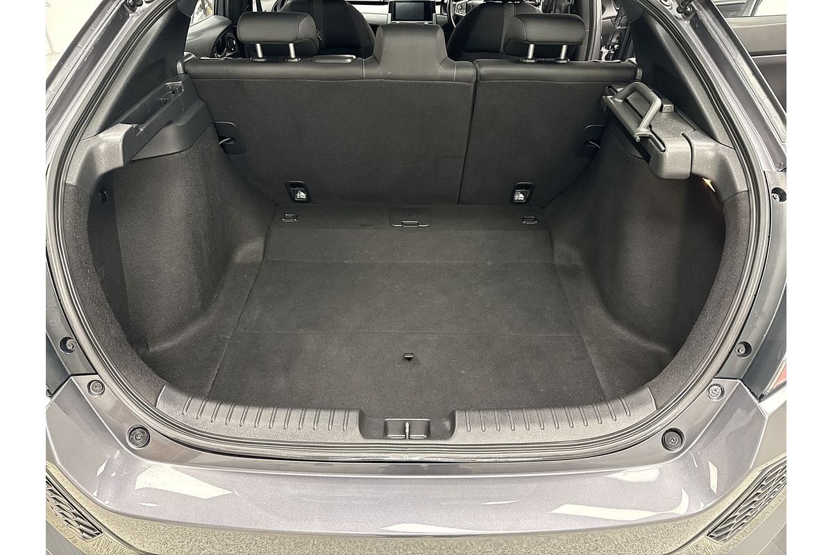 2019 Honda Civic VTi-S 10th Gen