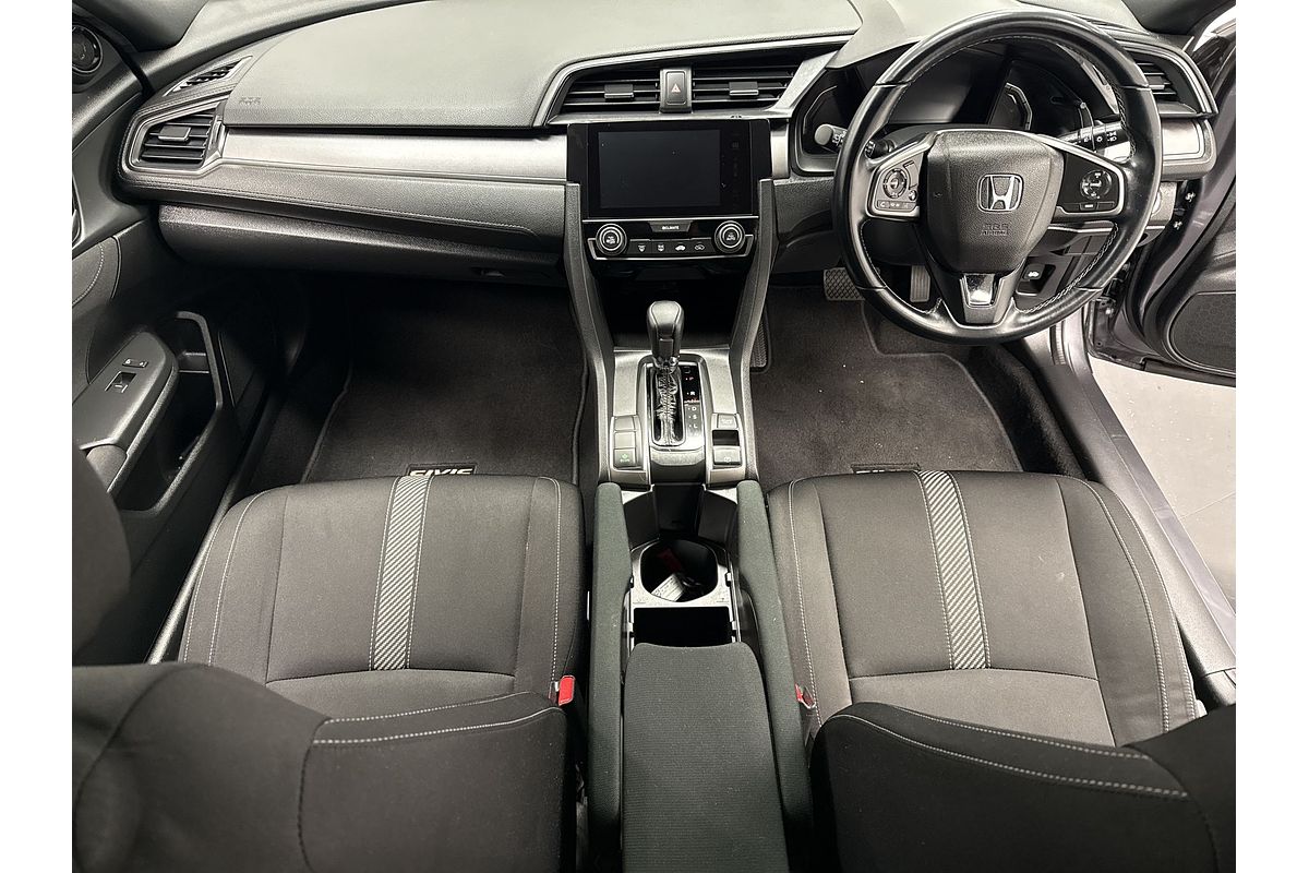 2019 Honda Civic VTi-S 10th Gen