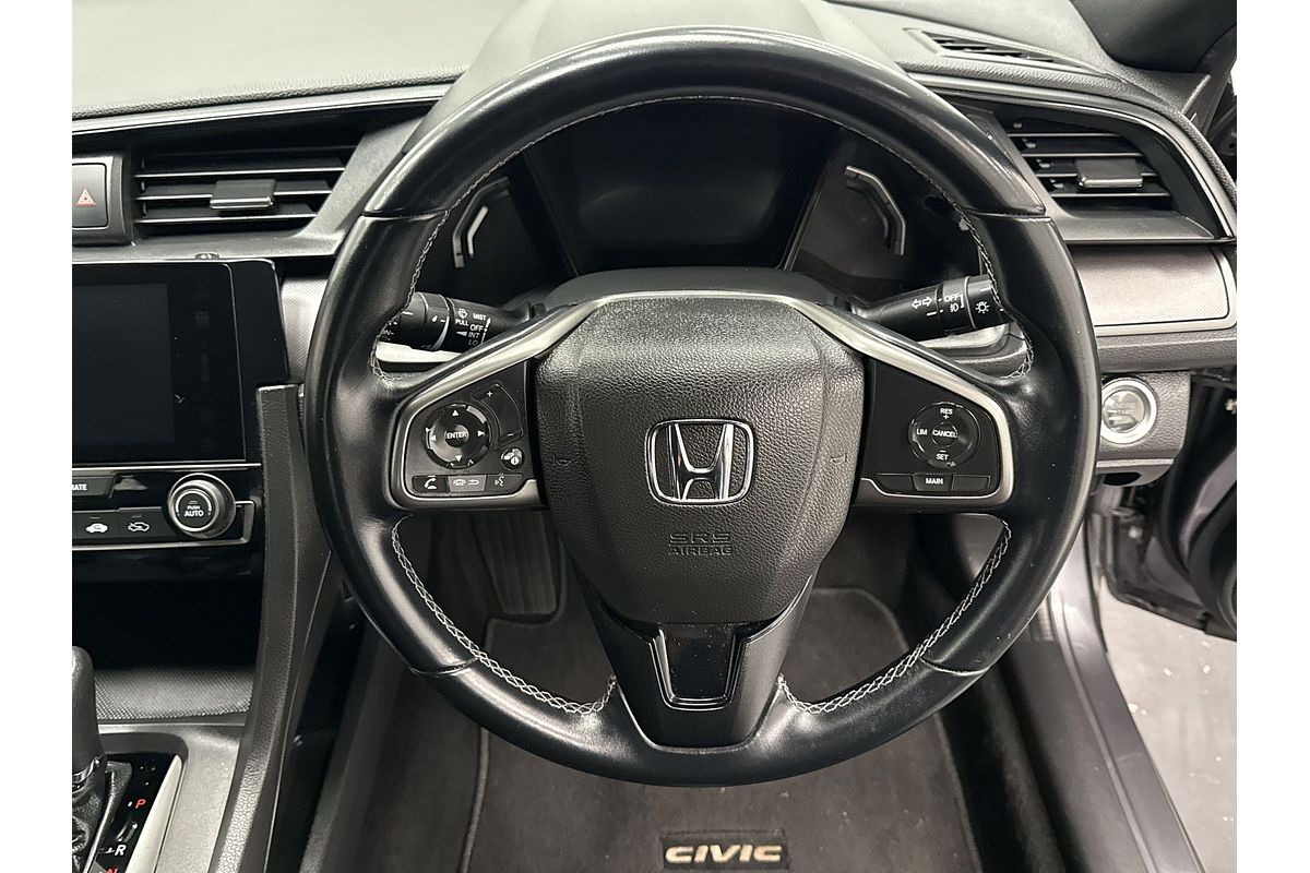 2019 Honda Civic VTi-S 10th Gen