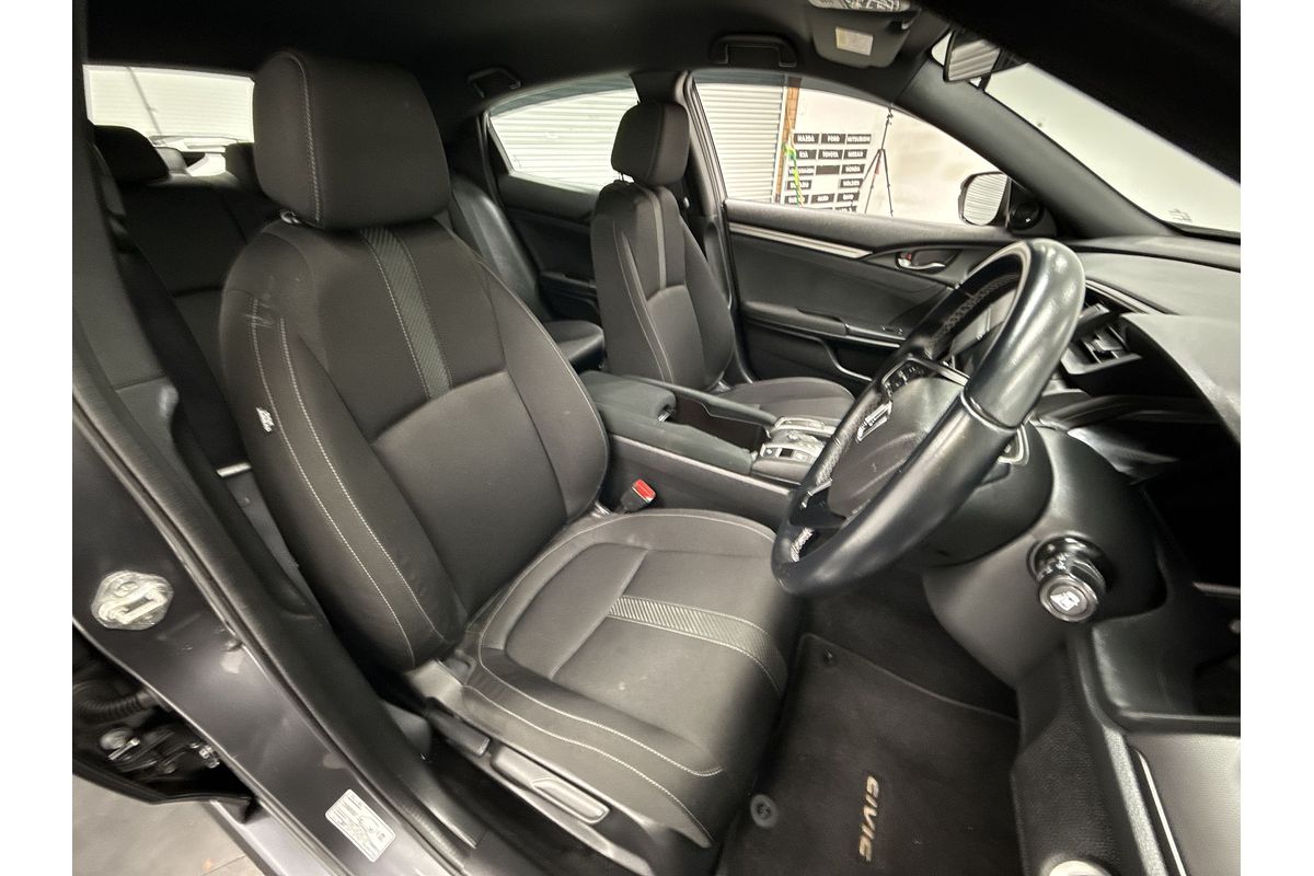 2019 Honda Civic VTi-S 10th Gen