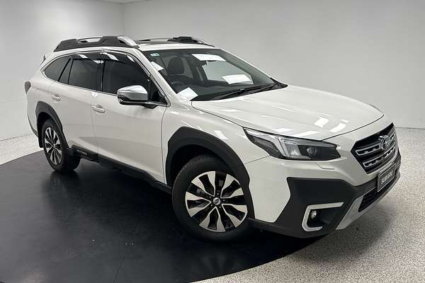 2024 Subaru Outback AWD Touring XT 6GEN