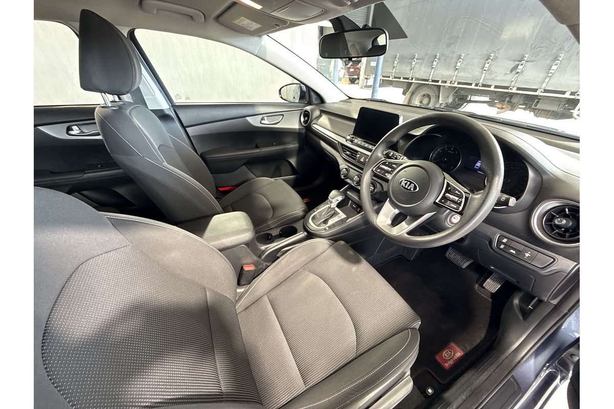2020 Kia Cerato S BD
