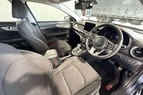 2020 Kia Cerato S BD