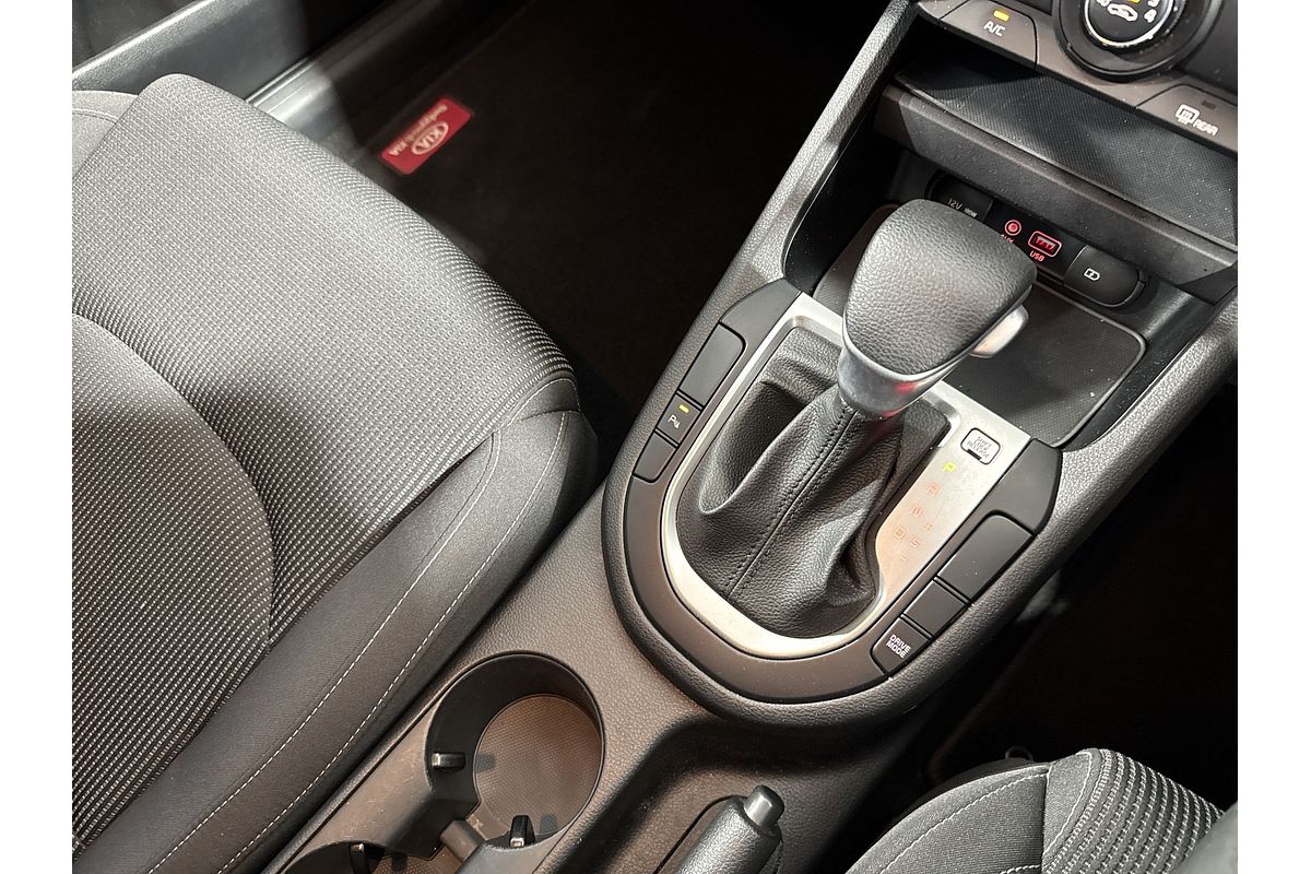 2020 Kia Cerato S BD