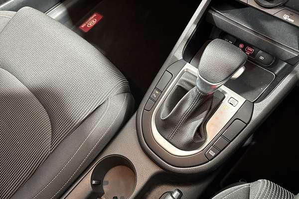 2020 Kia Cerato S BD