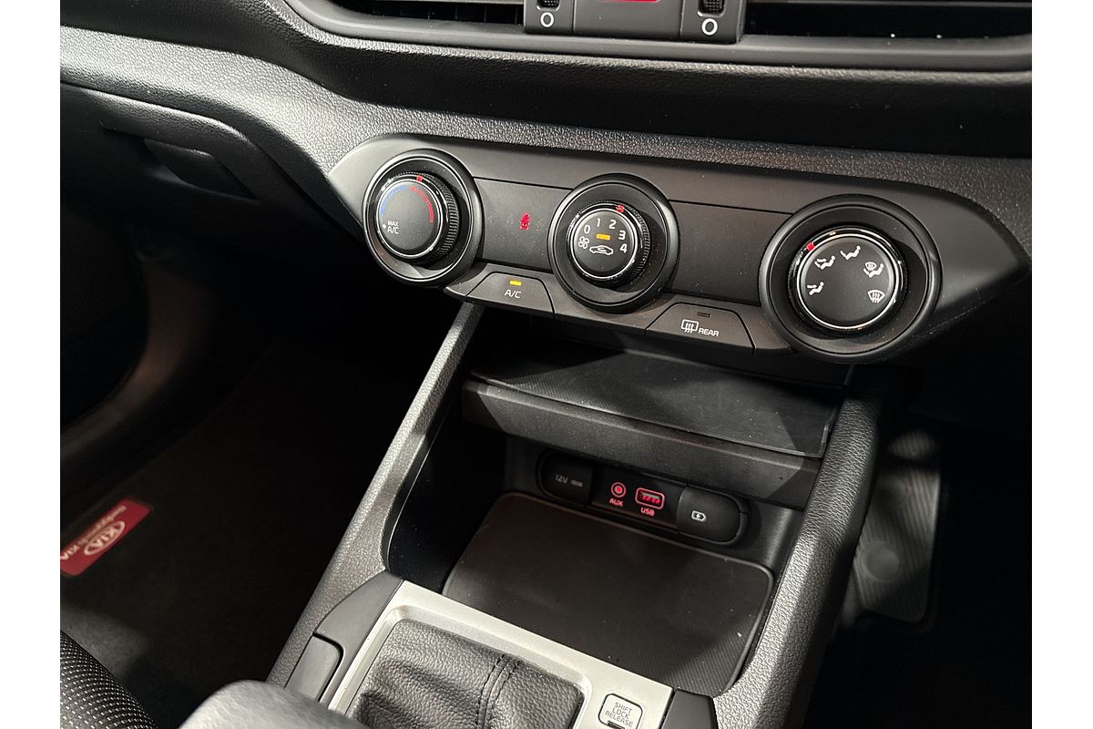 2020 Kia Cerato S BD