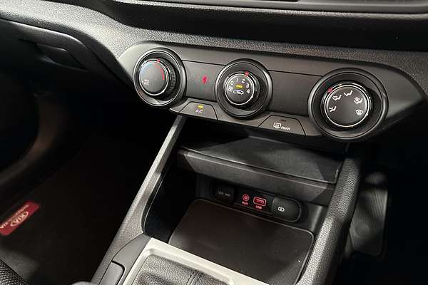2020 Kia Cerato S BD