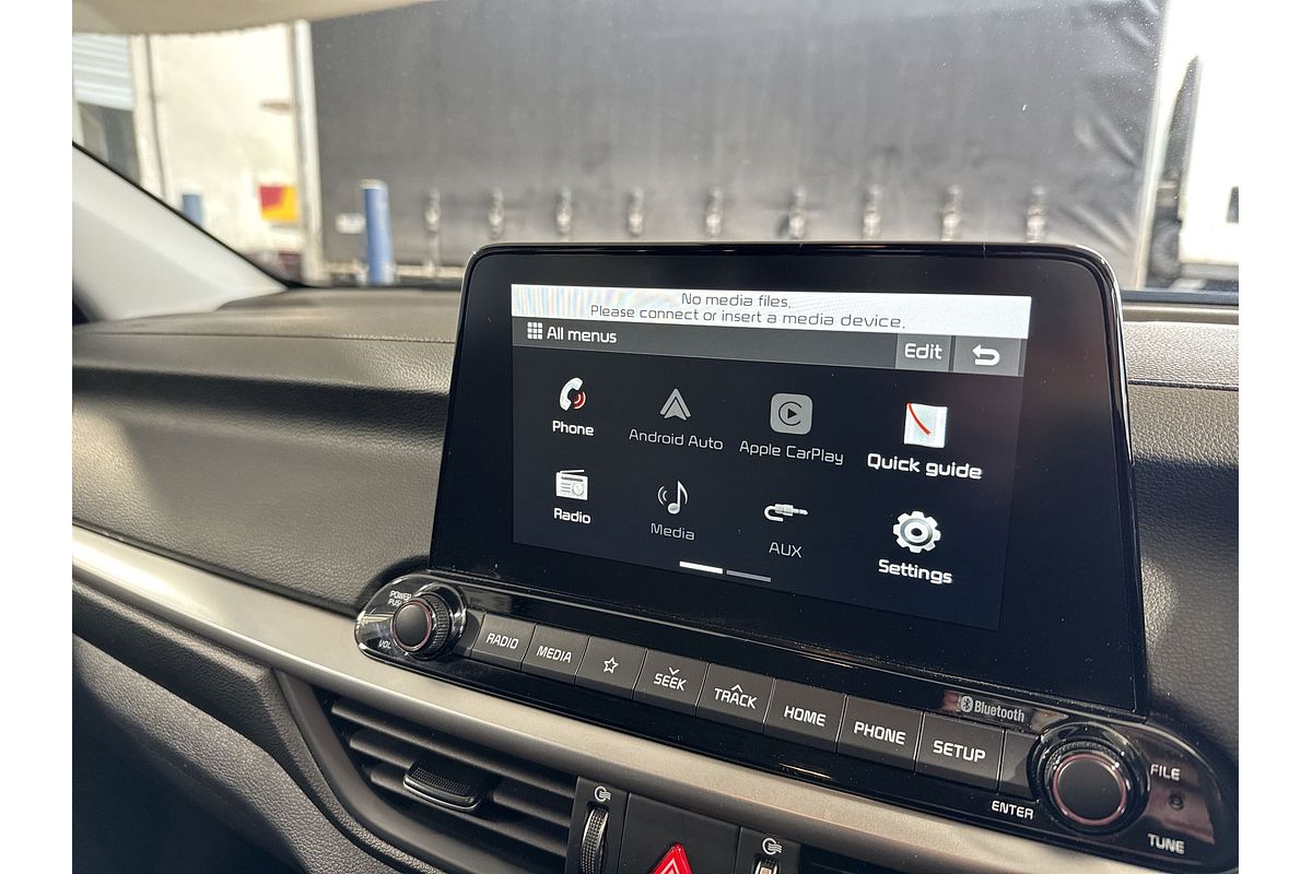 2020 Kia Cerato S BD