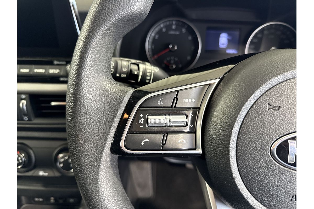 2020 Kia Cerato S BD