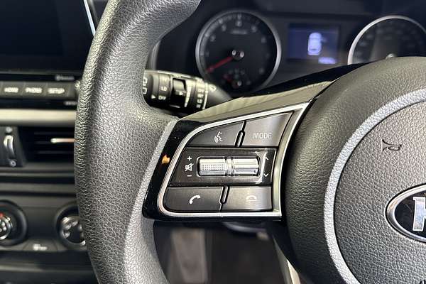 2020 Kia Cerato S BD