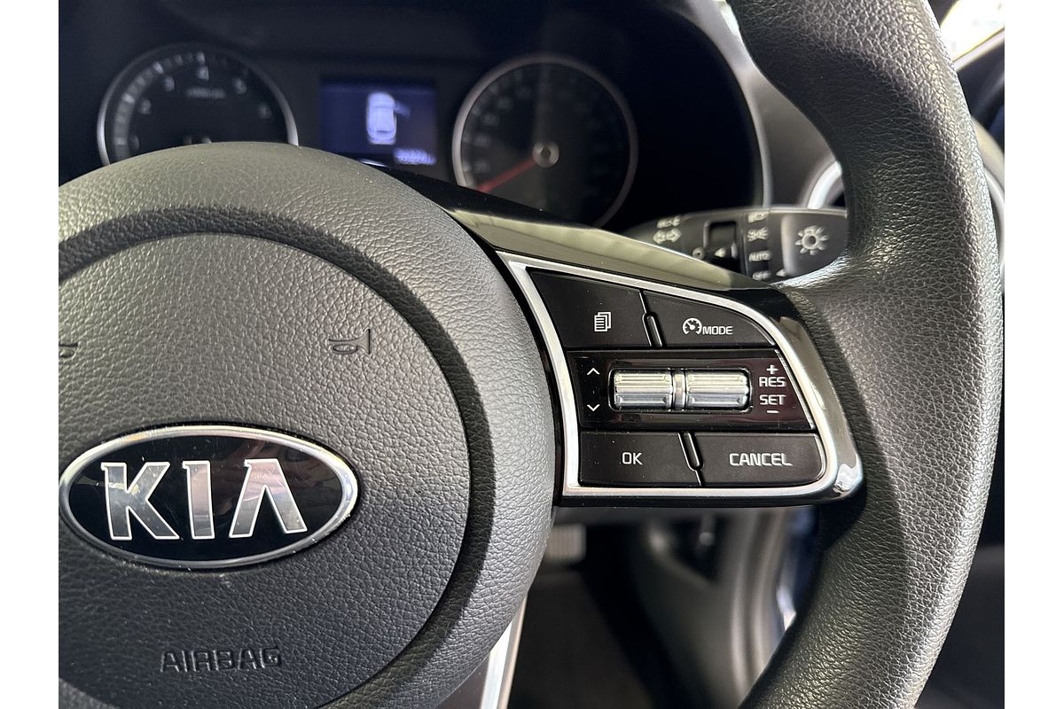 2020 Kia Cerato S BD