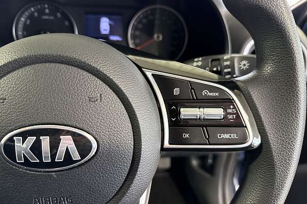 2020 Kia Cerato S BD
