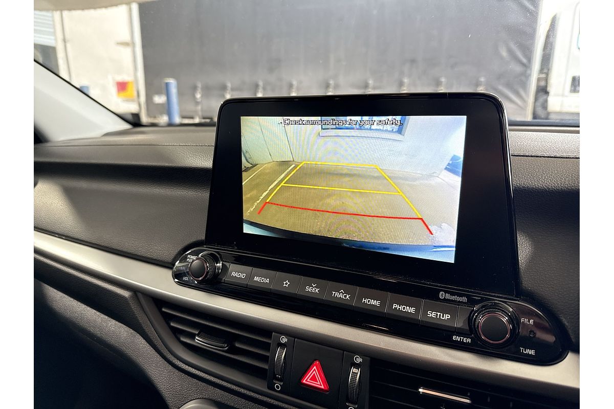 2020 Kia Cerato S BD