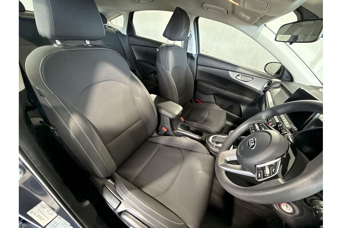 2020 Kia Cerato S BD