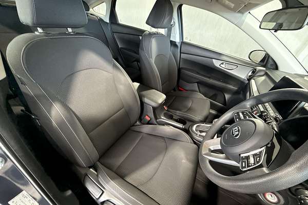 2020 Kia Cerato S BD