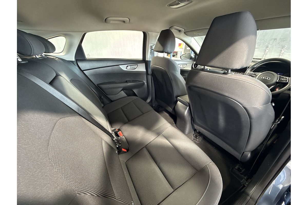 2020 Kia Cerato S BD