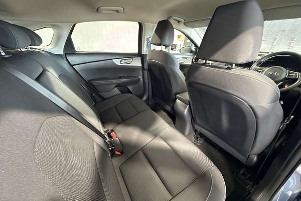 2020 Kia Cerato S BD
