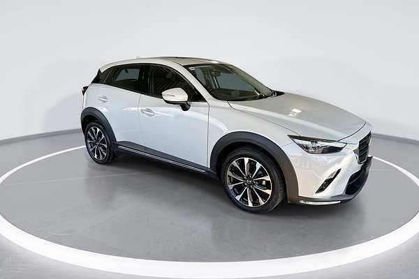 2019 Mazda CX-3 Akari DK