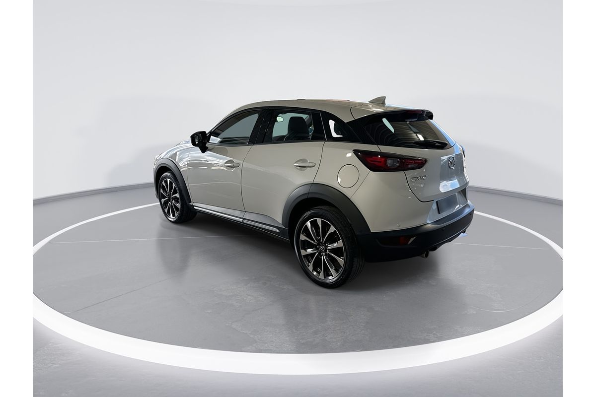 2019 Mazda CX-3 Akari DK