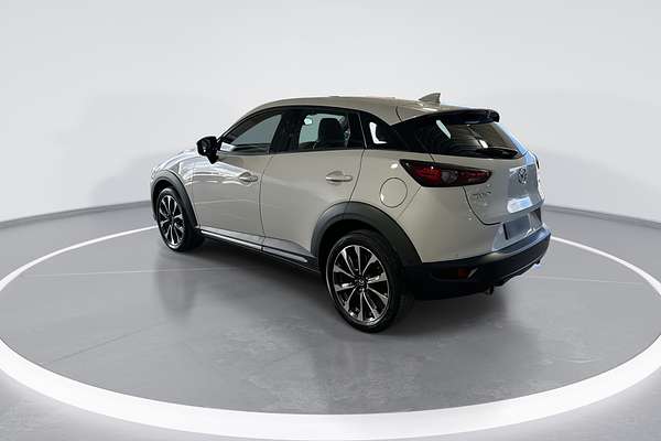 2019 Mazda CX-3 Akari DK