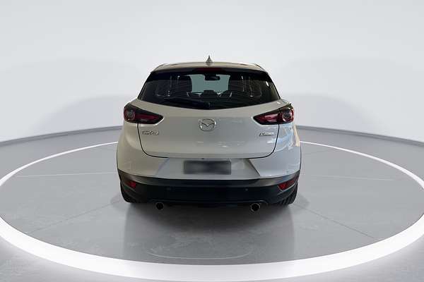 2019 Mazda CX-3 Akari DK