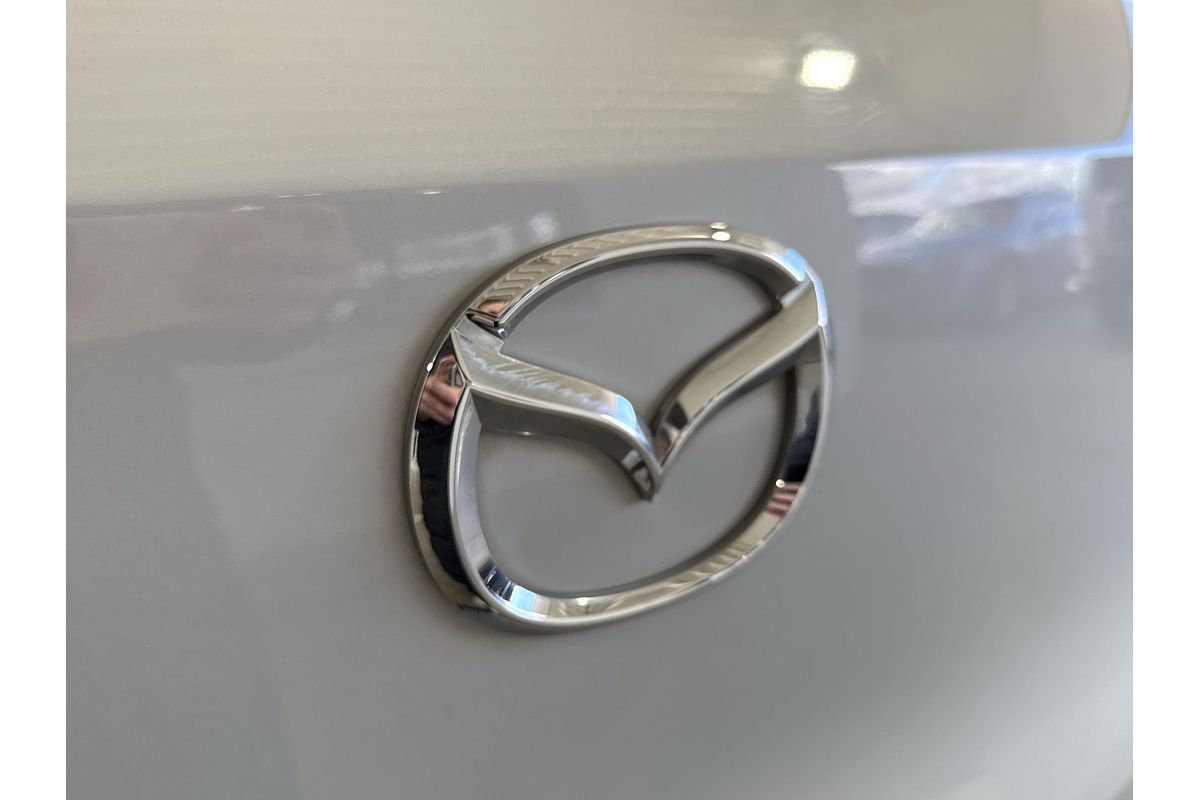 2019 Mazda CX-3 Akari DK