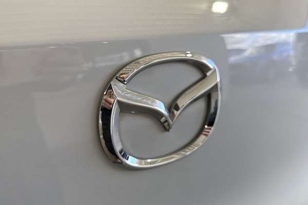 2019 Mazda CX-3 Akari DK