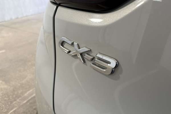 2019 Mazda CX-3 Akari DK