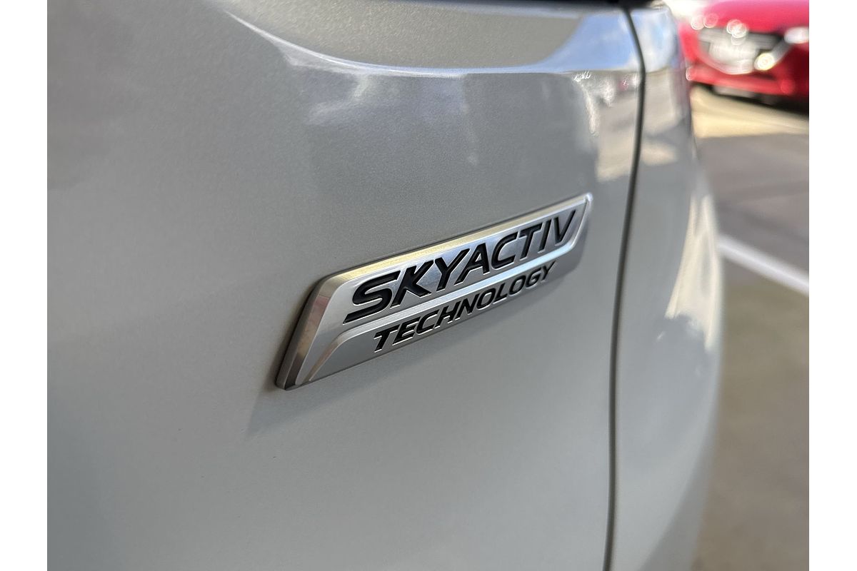 2019 Mazda CX-3 Akari DK