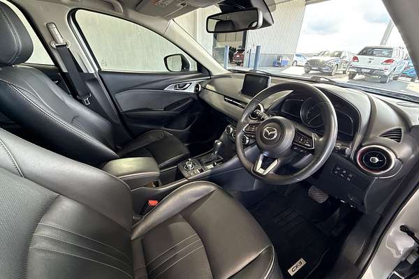 2019 Mazda CX-3 Akari DK