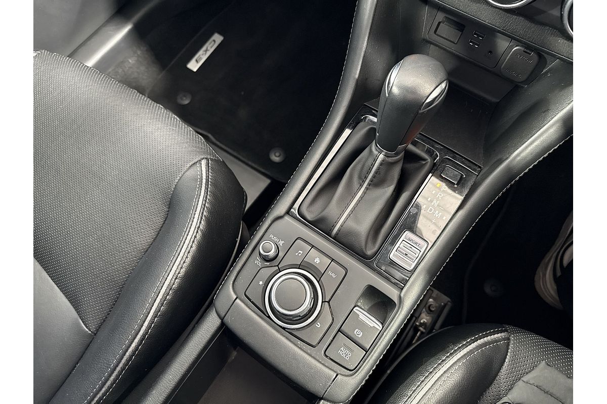 2019 Mazda CX-3 Akari DK