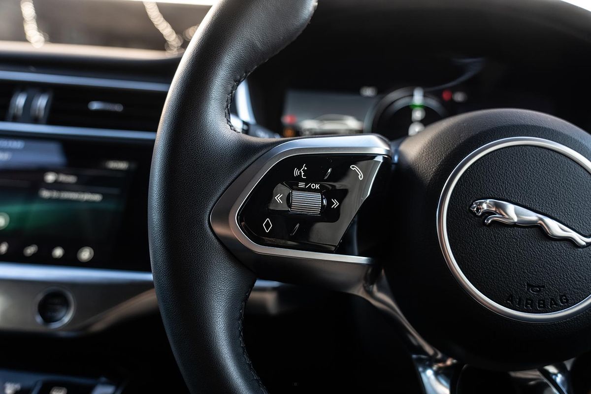 2019 Jaguar I-PACE EV400 HSE X590