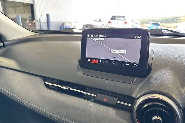 2019 Mazda CX-3 Akari DK