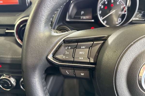 2019 Mazda CX-3 Akari DK
