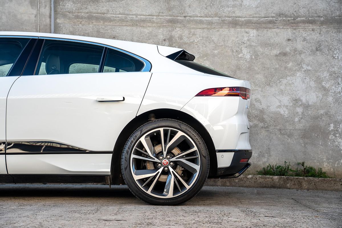 2019 Jaguar I-PACE EV400 HSE X590