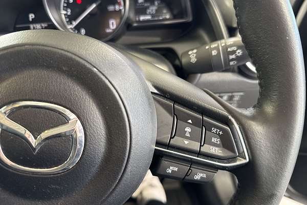 2019 Mazda CX-3 Akari DK