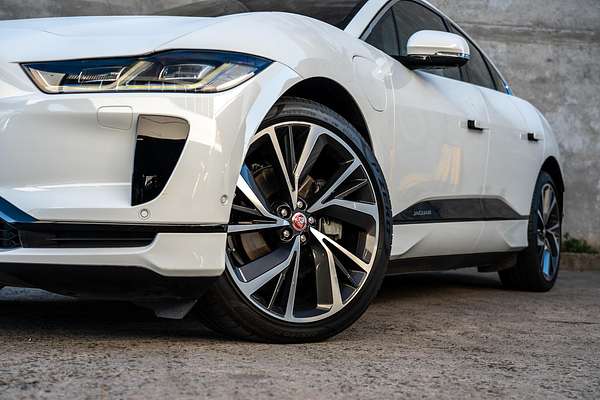 2019 Jaguar I-PACE EV400 HSE X590