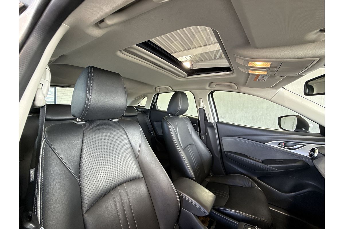 2019 Mazda CX-3 Akari DK