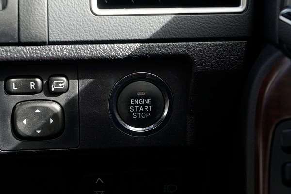 2016 Toyota Landcruiser Prado VX GDJ150R