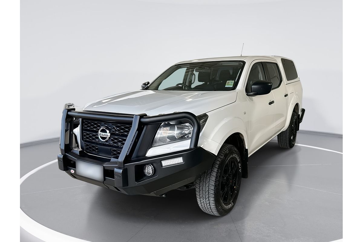 2023 Nissan Navara SL D23 4X4