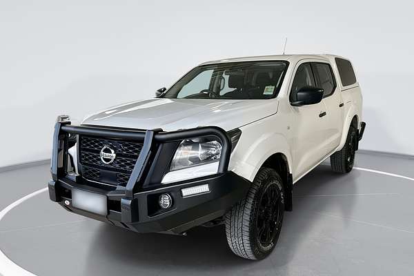 2023 Nissan Navara SL D23 4X4