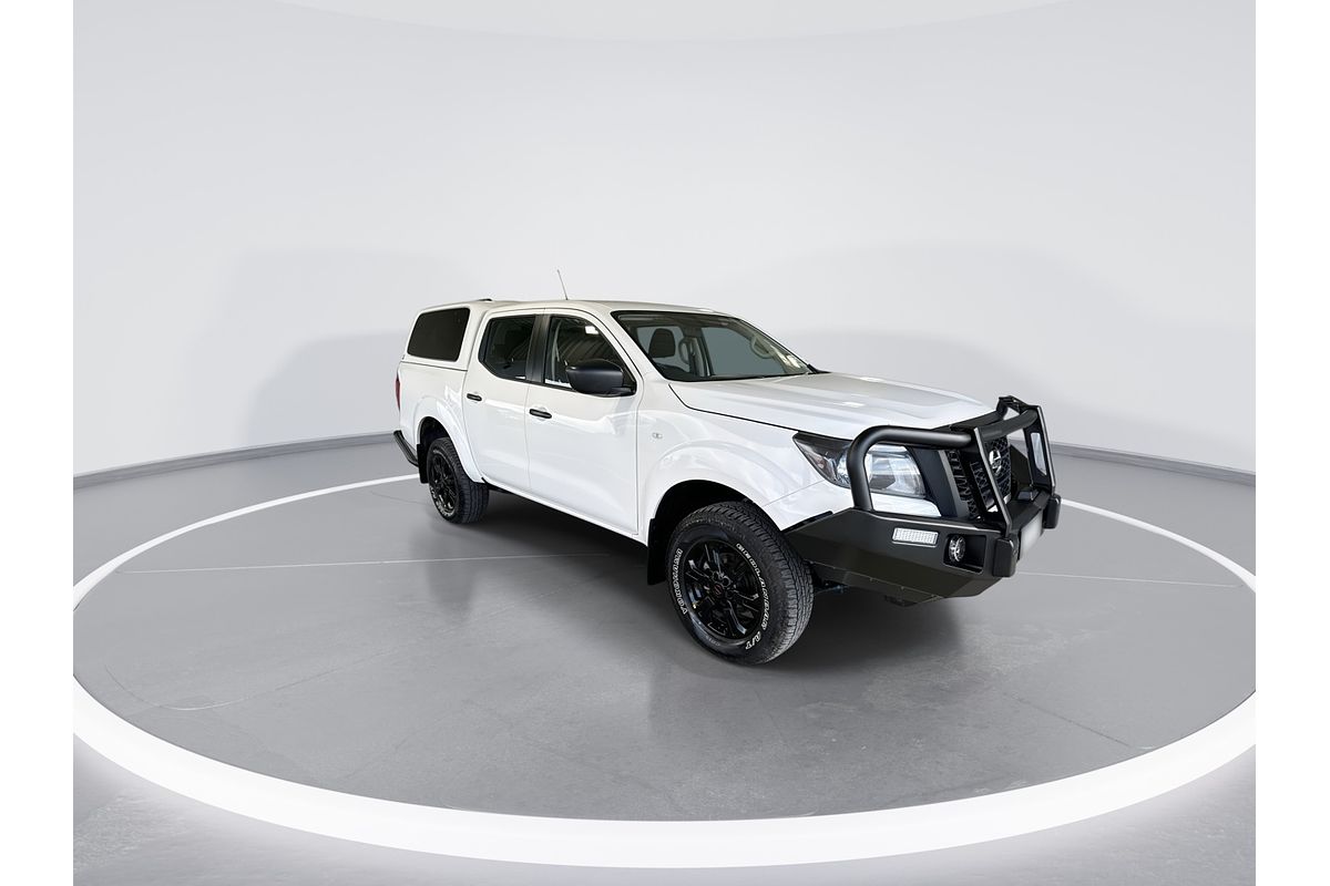 2023 Nissan Navara SL D23 4X4